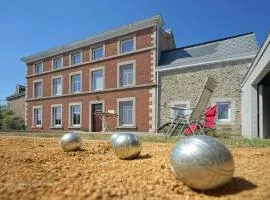 Gîtes Chez Oncle Nicolas