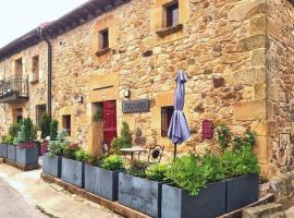 Casa Rural Zirimiri en Herreros, Soria
