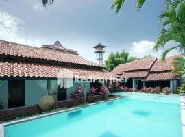 Rumah Palagan Yogyakarta RedPartner