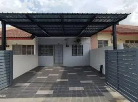 Margosa Botani Ipoh Homestay 3BR by Grab A Stay