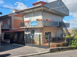 BB Cesarò Mariolo house