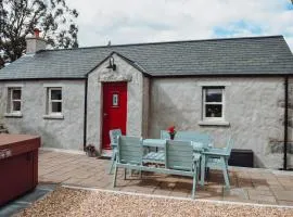 Lizzie's Cottage