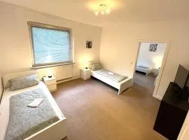 Apartment in Celle for Business Traveler