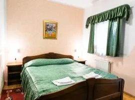 Vema House