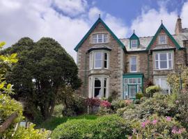 Penrose Bed & Breakfast, Hotel in der Nähe von: Restormel Castle, Lostwithiel