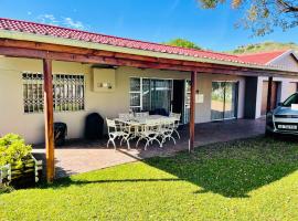 Sedgefield Lagoon Hideout - Kingfisher Drive, villa en Sedgefield