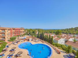 Bordoy Don Antonio, hotel a Peguera