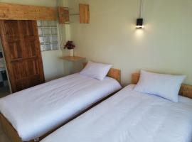 HILLDA HOUSE, Hotel in Chiang Mai