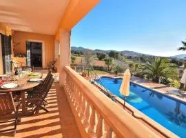 176 Villa Can Claret Gran ET3690 by Mallorca Charme