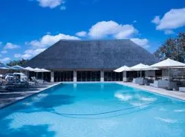 Fumani Game Lodge