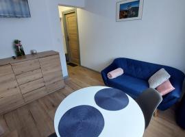 Studio u Beaty – hotel w mieście Grywałd