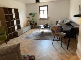 Nibelungen 3 Zimmer Apartment