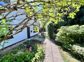 Julia, apartment in Gernsbach