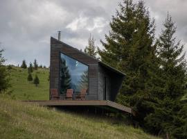 Haita Land, Hotel in Vatra Dornei