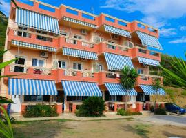 Kalemi Apartments, hotel v destinaci Shkalle Stenojt