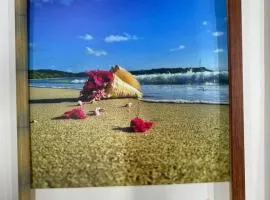 Double chambre village vacances ste luce