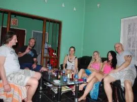 Udara's Colombo Rooms
