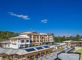 Wine & SPA Hotel Chukara
