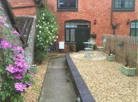 Stable Cottage, Bishops Castle