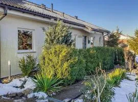 Beautiful Home In Zbychowo
