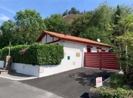 Villa 2 étoiles Etxe Xumea