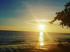 Jancas Vacation Home Camiguin Couple Room 2
