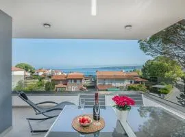 Apartments Elle Luxury Vantačići
