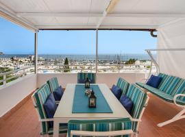 Casa Luis Montesdeoca, hotel in Puerto de Mogán