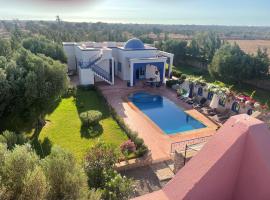 Dar Yanis, hotel in Essaouira