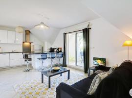 Amarena - 37m2 - Boucan Canot