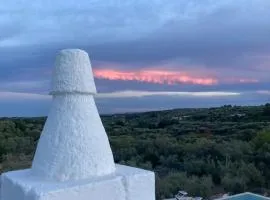 Lacinera Trulli e Lamie