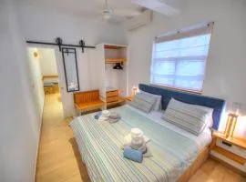 Eco-friendly & spacious 1bedroom townhouse PCUT1-1