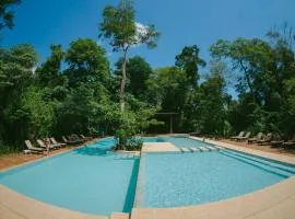 Hotel Tré Iguazú