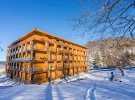 Cozy Apartment-The Valley, Bakuriani
