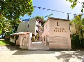 Hotel Alegria