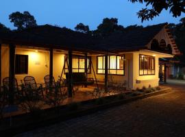 Avadale Coorg - Stag Groups Not Allowed, resort em Ammatti