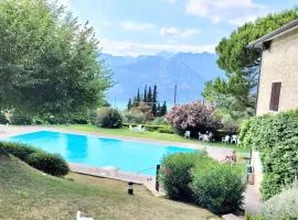 Paradise Apartment Malcesine
