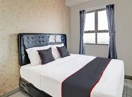 OYO Capital O 91631 M-square Apartement