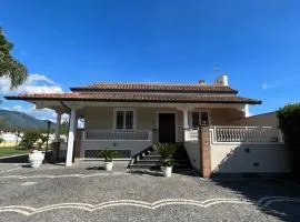 Patricia’s House