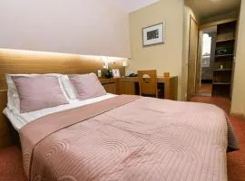 Bern Boutique by Rikas Hotels