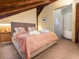 Bern Boutique by Rikas Hotels