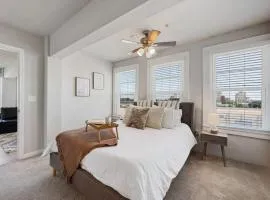 Cozy Waco Apartment with a Downtown View