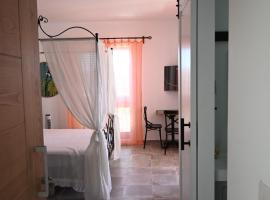 La stanza del vicolo, hotel u gradu 'Cattolica Eraclea'