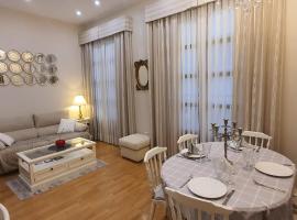 Cozy LUXURY apartments*****. The city center