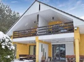 Pet Friendly Home In Sokole Kuznica