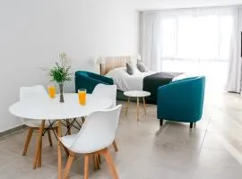 Ramada Residences by Wyndham Puerto Madryn CQ Mitre