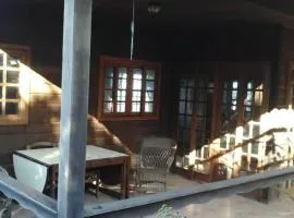 Chalet Rural Marian