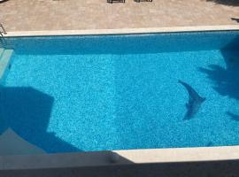 Gorana studio apartment, hotel v destinaci Jelsa