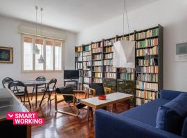 Nel cuore della città universitaria by Wonderful Italy