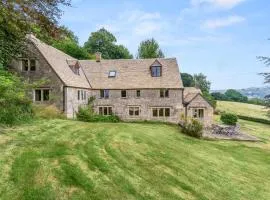 Locks Cottage
